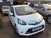 Toyota Aygo 1.0L VVT-I FIRE AC Hatchback 3dr Petrol Manual Euro 5 (67 bhp) 3dr Manual 2013