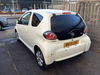 Toyota Aygo 1.0L VVT-I FIRE AC Hatchback 3dr Petrol Manual Euro 5 (67 bhp) 3dr Manual 2025