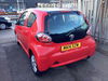Toyota Aygo 1.0L VVT-I MOVE Hatchback 3dr Petrol Manual Euro 5 (68 bhp) 3dr Manual 2025
