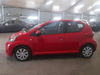 Toyota Aygo 1.0L VVT-I MOVE Hatchback 5dr Petrol Manual Euro 5 (68 bhp) 5dr Manual 2025