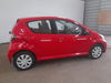 Toyota Aygo 1.0L VVT-I MOVE Hatchback 5dr Petrol Manual Euro 5 (68 bhp) 5dr Manual 2025