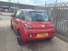 Vauxhall ADAM 1.2L Adam Energised Hatchback 3dr Petrol Manual Euro 6 (69 bhp) 3dr Manual 2025