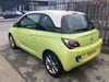 Vauxhall ADAM 1.2L Adam Jam Hatchback 3dr Petrol Manual Euro 6 (69 bhp) 3dr Manual 2025