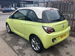 Vauxhall ADAM 1.2L Adam Jam Hatchback 3dr Petrol Manual Euro 6 (69 bhp) 3dr Manual 2015