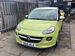 Vauxhall ADAM 1.2L Adam Jam Hatchback 3dr Petrol Manual Euro 6 (69 bhp) 3dr Manual 2015