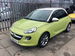 Vauxhall ADAM 1.2L Adam Jam Hatchback 3dr Petrol Manual Euro 6 (69 bhp) 3dr Manual 2015