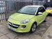 Vauxhall ADAM 1.2L Adam Jam Hatchback 3dr Petrol Manual Euro 6 (69 bhp) 3dr Manual 2015