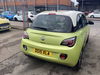 Vauxhall ADAM 1.2L Adam Jam Hatchback 3dr Petrol Manual Euro 6 (69 bhp) 3dr Manual 2025