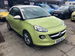 Vauxhall ADAM 1.2L Adam Jam Hatchback 3dr Petrol Manual Euro 6 (69 bhp) 3dr Manual 2015