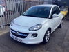 Vauxhall ADAM 1.2L JAM Hatchback 3dr Petrol Manual Euro 5 (69 bhp) 3dr Manual 2025