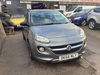 Vauxhall ADAM 1.4i GLAM Hatchback 3dr Petrol Manual Euro 6 (87 ps) 3dr Manual 2026