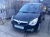 Vauxhall Agila 1.2 VVT ecoFLEX SE MPV 5dr Petrol Manual Euro 5 (94 ps) 5dr Manual 2026