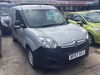 Vauxhall Combo 1.2 L1H1 2300 CDTI ECOFLEX S/S 5d 95 BHP 6 MONTHS WARRANTY, full mot, 5dr Manual 2025