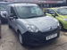 Vauxhall Combo 1.2 L1H1 2300 CDTI ECOFLEX S/S 5d 95 BHP 6 MONTHS WARRANTY, full mot, 5dr Manual 2017