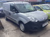 Vauxhall Combo 1.2 L1H1 2300 CDTI ECOFLEX S/S 5d 95 BHP 6 MONTHS WARRANTY, full mot, 5dr Manual 2025