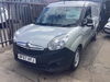 Vauxhall Combo 1.2 L1H1 2300 CDTI ECOFLEX S/S 5d 95 BHP 6 MONTHS WARRANTY, full mot, 5dr Manual 2025