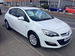 Vauxhall Astra 1.2L Design CDTi ecoFLEX Hatchback 5dr Diesel Manual Euro 5 (95 bhp) 5dr Manual 2013