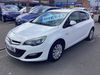 Vauxhall Astra 1.2L Design CDTi ecoFLEX Hatchback 5dr Diesel Manual Euro 5 (95 bhp) 5dr Manual 2025