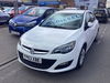 Vauxhall Astra 1.2L Design CDTi ecoFLEX Hatchback 5dr Diesel Manual Euro 5 (95 bhp) 5dr Manual 2025
