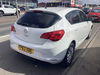 Vauxhall Astra 1.2L Design CDTi ecoFLEX Hatchback 5dr Diesel Manual Euro 5 (95 bhp) 5dr Manual 2025