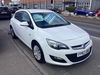 Vauxhall Astra 1.2L Design CDTi ecoFLEX Hatchback 5dr Diesel Manual Euro 5 (95 bhp) 5dr Manual 2025