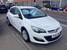 Vauxhall Astra 1.2L Design CDTi ecoFLEX Hatchback 5dr Diesel Manual Euro 5 (95 bhp) 5dr Manual 2013
