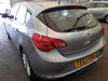 Vauxhall Astra 1.4 ENERGY 5d 98 BHP 6 MONTHS WARRANTY, full mot, 5dr Manual 2025