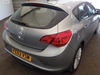 Vauxhall Astra 1.4 ENERGY 5d 98 BHP 6 MONTHS WARRANTY, full mot, 5dr Manual 2025