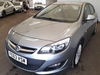 Vauxhall Astra 1.4 ENERGY 5d 98 BHP 6 MONTHS WARRANTY, full mot, 5dr Manual 2025