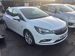 Vauxhall Astra 1.4L SRI Hatchback 5dr Petrol Manual Euro 6 (148 bhp) 5dr Manual 2016