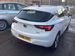 Vauxhall Astra 1.4L SRI Hatchback 5dr Petrol Manual Euro 6 (148 bhp) 5dr Manual 2016