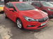 Vauxhall Astra 1.4L SRI Hatchback 5dr Petrol Manual Euro 6 (99 bhp) 5dr Manual 2017