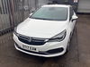 Vauxhall Astra 1.4L SRI VX-LINE Hatchback 5dr Petrol Manual Euro 6 (148 bhp) 5dr Manual 2025