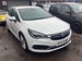 Vauxhall Astra 1.4L SRI VX-LINE Hatchback 5dr Petrol Manual Euro 6 (148 bhp) 5dr Manual 2017