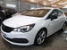Vauxhall Astra 1.4L SRI VX-LINE Hatchback 5dr Petrol Manual Euro 6 (148 bhp) 5dr Manual 2017
