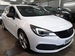 Vauxhall Astra 1.4L SRI VX-LINE Hatchback 5dr Petrol Manual Euro 6 (148 bhp) 5dr Manual 2017