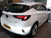 Vauxhall Astra 1.4L SRI VX-LINE Hatchback 5dr Petrol Manual Euro 6 (148 bhp) 5dr Manual 2017