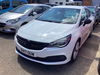 Vauxhall Astra 1.4L SRI VX-Line Hatchback 5dr Petrol Manual Euro 6 (148 bhp) 5dr Manual 2025