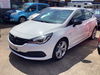 Vauxhall Astra 1.4L SRI VX-Line Hatchback 5dr Petrol Manual Euro 6 (148 bhp) 5dr Manual 2025