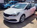 Vauxhall Astra 1.4L SRI VX-Line Hatchback 5dr Petrol Manual Euro 6 (148 bhp) 5dr Manual 2017