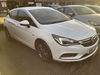 Vauxhall Astra 1.6 cdti, 5dr Diesel Manual Euro 6 (108 bhp) 5dr Manual 2025