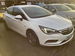 Vauxhall Astra 1.6 cdti, 5dr Diesel Manual Euro 6 (108 bhp) 5dr Manual 2017
