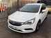 Vauxhall Astra 1.6 cdti, 5dr Diesel Manual Euro 6 (108 bhp) 5dr Manual 2017