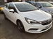 Vauxhall Astra 1.6 cdti, 5dr Diesel Manual Euro 6 (108 bhp) 5dr Manual 2017
