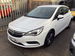 Vauxhall Astra 1.6 cdti, 5dr Diesel Manual Euro 6 (108 bhp) 5dr Manual 2017