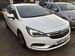 Vauxhall Astra 1.6 cdti, 5dr Diesel Manual Euro 6 (108 bhp) 5dr Manual 2017
