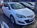 Vauxhall Astra 1.6L ELITE Hatchback 5dr Petrol Manual Euro 5 (113 bhp) 5dr Manual 2013