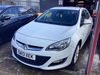 Vauxhall Astra 1.6L ELITE Hatchback 5dr Petrol Manual Euro 5 (113 bhp) 5dr Manual 2025