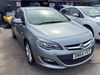 Vauxhall Astra 1.6L SRI Hatchback 5dr Petrol Manual Euro 5 (113 bhp) 5dr Manual 2025