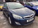 Vauxhall Astra 1.7L SE CDTI Hatchback 5dr Diesel Manual Euro 5 (123 bhp) 5dr Manual 2011